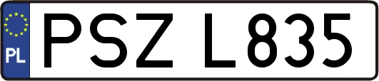 PSZL835