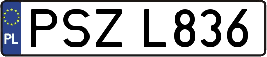 PSZL836