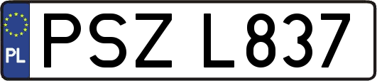 PSZL837