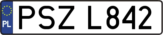 PSZL842