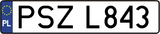 PSZL843