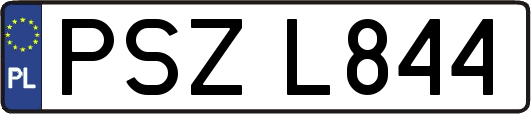 PSZL844