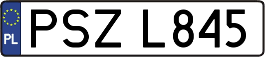 PSZL845