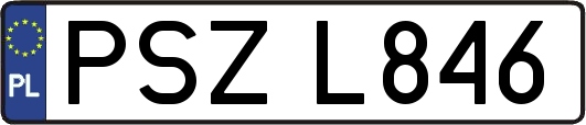 PSZL846