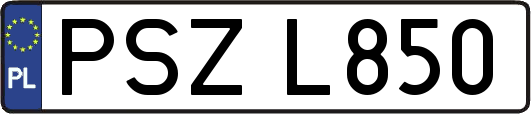 PSZL850