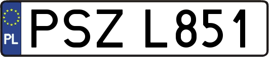 PSZL851