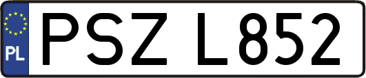 PSZL852