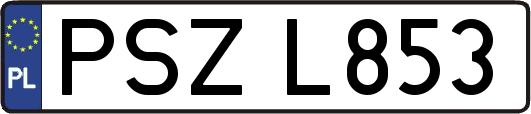 PSZL853