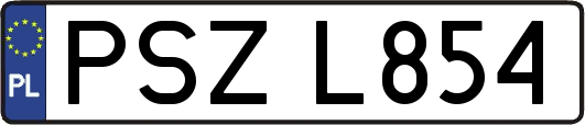 PSZL854