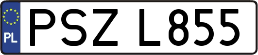 PSZL855