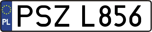 PSZL856