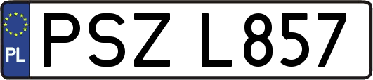 PSZL857