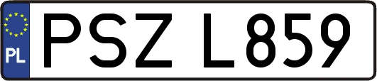 PSZL859