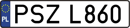 PSZL860