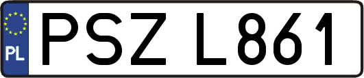 PSZL861