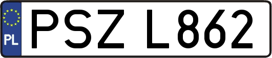 PSZL862