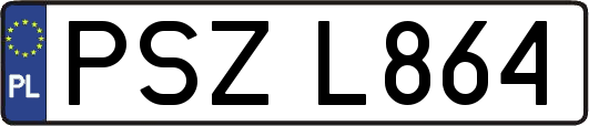 PSZL864