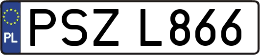 PSZL866