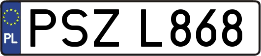 PSZL868