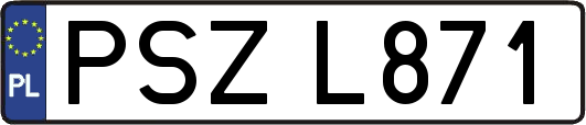 PSZL871