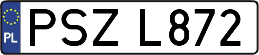 PSZL872