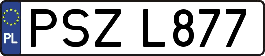 PSZL877