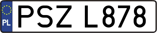 PSZL878