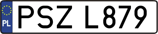 PSZL879