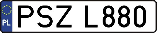 PSZL880