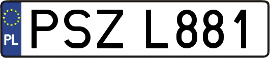 PSZL881