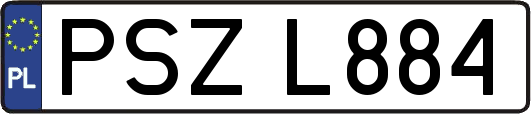 PSZL884