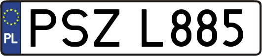 PSZL885