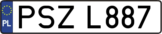 PSZL887