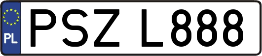 PSZL888