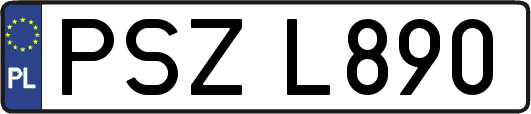 PSZL890