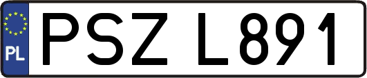 PSZL891