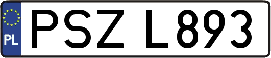 PSZL893