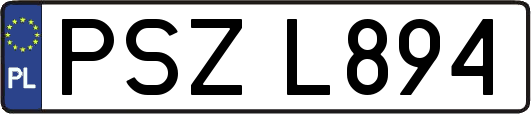 PSZL894