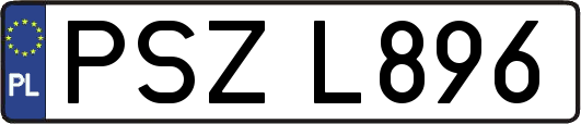 PSZL896