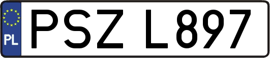 PSZL897