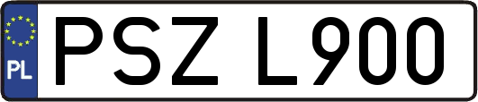 PSZL900