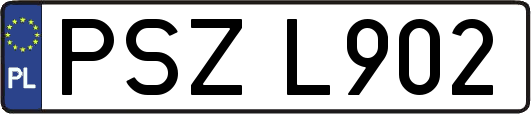 PSZL902