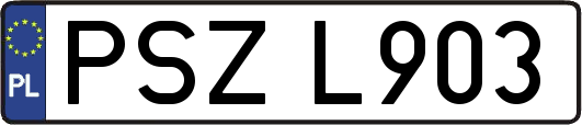 PSZL903