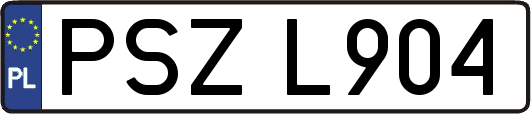 PSZL904