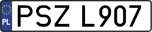 PSZL907