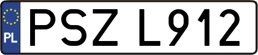 PSZL912