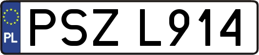 PSZL914