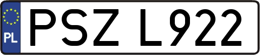 PSZL922