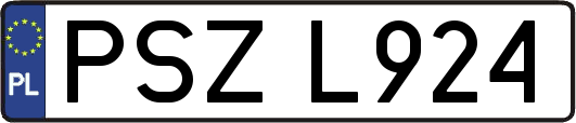 PSZL924