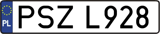 PSZL928
